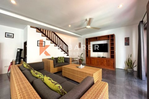Vila 3 kamar tidur di Canggu, Badung, Bali (13690) 4