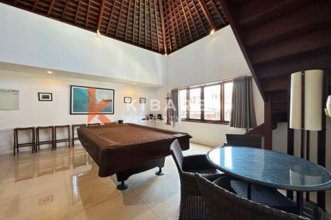 Vila 3 kamar tidur di Canggu, Badung, Bali (13690) 17