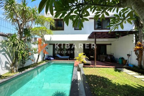 Vila 3 kamar tidur di Canggu, Badung, Bali (13690) 7