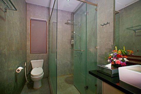 3 bedrooms Villa in Seminyak, Badung, Bali (2139) 7