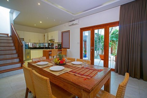 3 bedrooms Villa in Seminyak, Badung, Bali (2139) 8