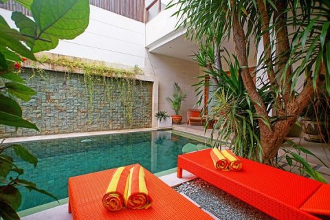 3 bedrooms Villa in Seminyak, Badung, Bali (2139) 10