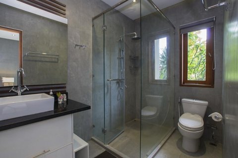 3 bedrooms Villa in Seminyak, Badung, Bali (2139) 14