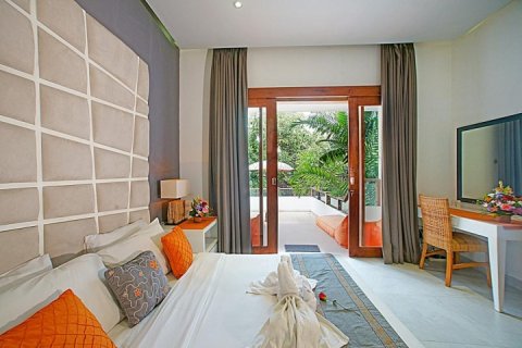 3 bedrooms Villa in Seminyak, Badung, Bali (2139) 5