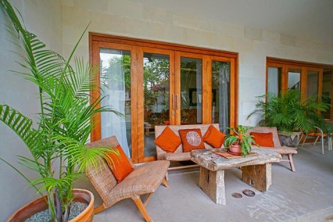 3 bedrooms Villa in Seminyak, Badung, Bali (2139) 11