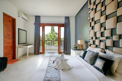 3 bedrooms Villa in Seminyak, Badung, Bali (2139) 4