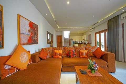 3 bedrooms Villa in Seminyak, Badung, Bali (2139) 2