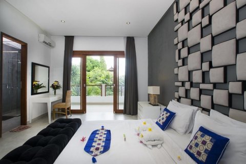 3 bedrooms Villa in Seminyak, Badung, Bali (2139) 13