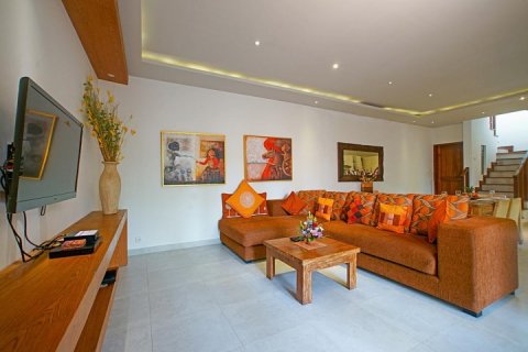 3 bedrooms Villa in Seminyak, Badung, Bali (2139) 3