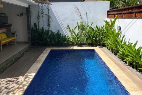 Vila 2 kamar tidur di Canggu, Badung, Bali (5299) 19