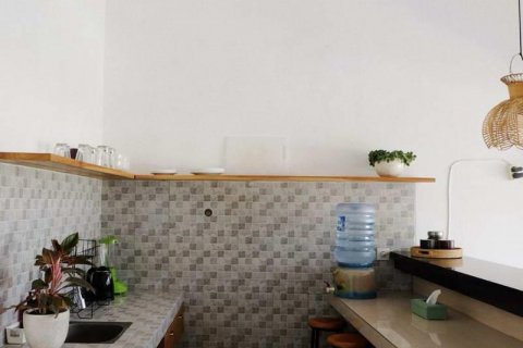 Vila 2 kamar tidur di Canggu, Badung, Bali (5299) 14