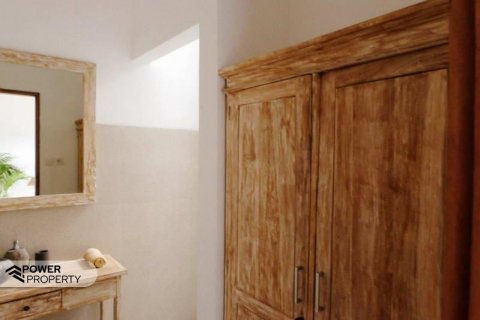 Vila 2 kamar tidur di Canggu, Badung, Bali (5299) 10
