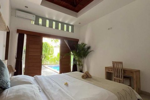 Vila 2 kamar tidur di Canggu, Badung, Bali (5299) 23