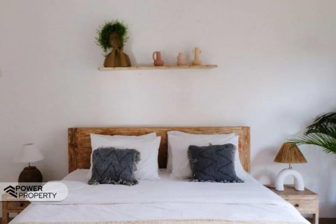 Vila 2 kamar tidur di Canggu, Badung, Bali (5299) 16