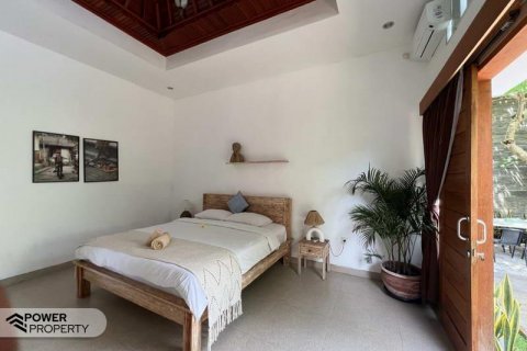Vila 2 kamar tidur di Canggu, Badung, Bali (5299) 4