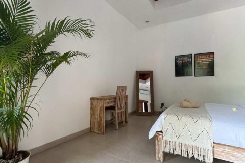 Vila 2 kamar tidur di Canggu, Badung, Bali (5299) 3