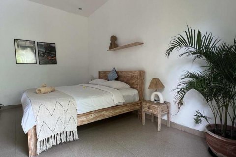 Vila 2 kamar tidur di Canggu, Badung, Bali (5299) 6