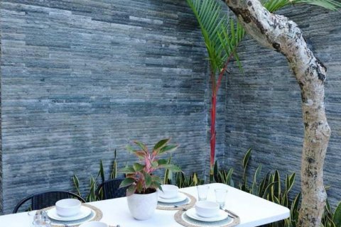Vila 2 kamar tidur di Canggu, Badung, Bali (5299) 8