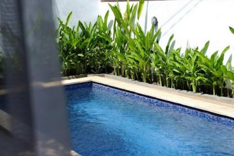 Vila 2 kamar tidur di Canggu, Badung, Bali (5299) 5