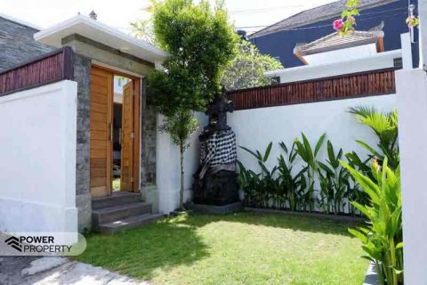 Vila 2 kamar tidur di Canggu, Badung, Bali (5299) 20