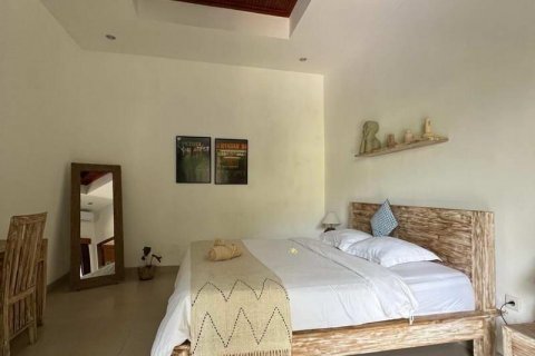 Vila 2 kamar tidur di Canggu, Badung, Bali (5299) 22