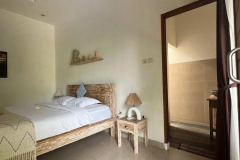 Vila 2 kamar tidur di Canggu, Badung, Bali (5299) 2