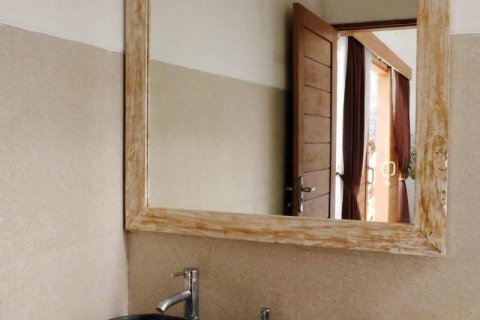 Vila 2 kamar tidur di Canggu, Badung, Bali (5299) 18