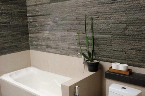 Vila 2 kamar tidur di Canggu, Badung, Bali (5299) 21