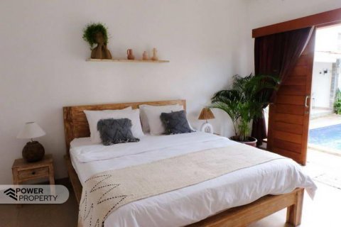 Vila 2 kamar tidur di Canggu, Badung, Bali (5299) 12