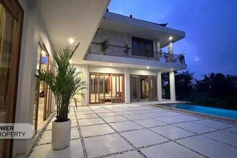 5 bedrooms Villa in Ubud, Gianyar, Bali (5298) 5