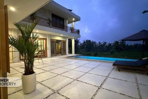 5 bedrooms Villa in Ubud, Gianyar, Bali (5298) 8