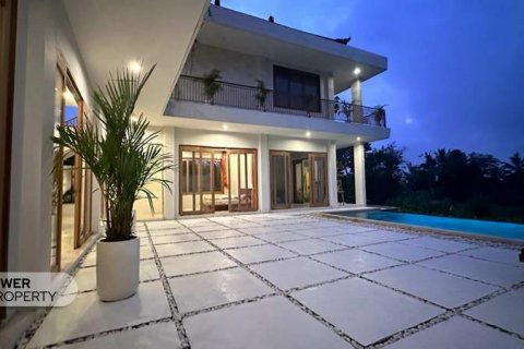 5 bedrooms Villa in Ubud, Gianyar, Bali (5298) 4