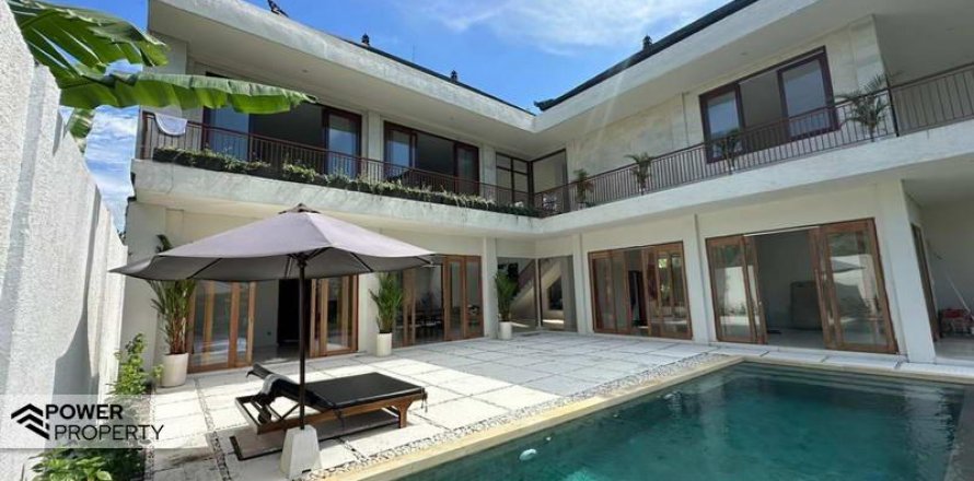 5 bedrooms Villa in Ubud, Gianyar, Bali (5298)