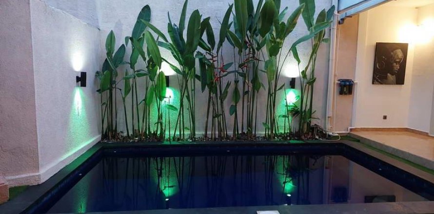 2 bedrooms Villa in Seminyak, Badung, Bali (5304)