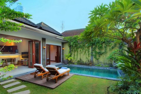 2 bedrooms Villa in Seminyak, Badung, Bali (2120) 2