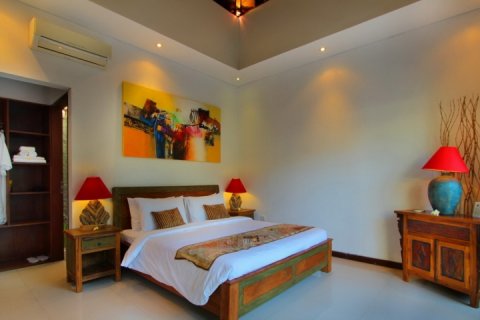 2 bedrooms Villa in Seminyak, Badung, Bali (2120) 14
