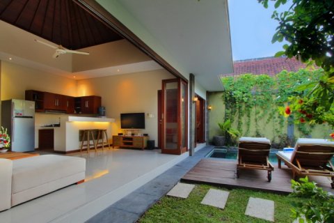 2 bedrooms Villa in Seminyak, Badung, Bali (2120) 9