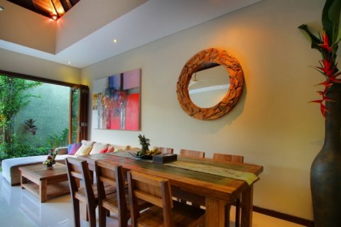 2 bedrooms Villa in Seminyak, Badung, Bali (2120) 7