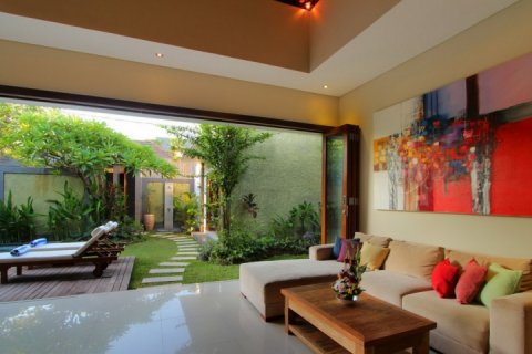 2 bedrooms Villa in Seminyak, Badung, Bali (2120) 8