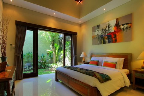 2 bedrooms Villa in Seminyak, Badung, Bali (2120) 17
