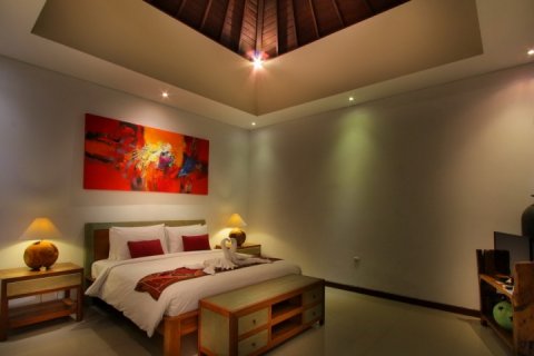 2 bedrooms Villa in Seminyak, Badung, Bali (2120) 18