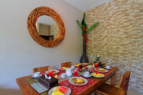 2 bedrooms Villa in Seminyak, Badung, Bali (2120) 12