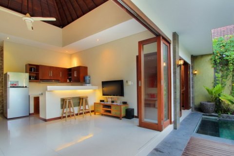 2 bedrooms Villa in Seminyak, Badung, Bali (2120) 11