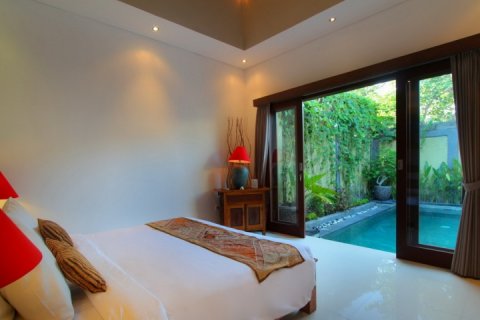 2 bedrooms Villa in Seminyak, Badung, Bali (2120) 13