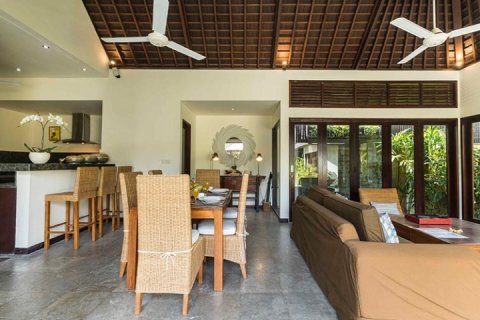 2 bedrooms Villa in Kerobokan, Badung, Bali (2124) 11