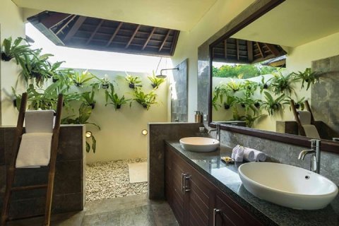 2 bedrooms Villa in Kerobokan, Badung, Bali (2124) 15