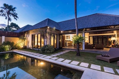 2 bedrooms Villa in Kerobokan, Badung, Bali (2124) 6