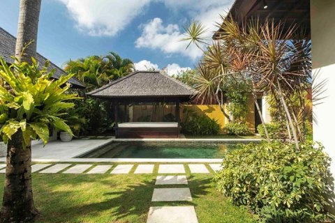 2 bedrooms Villa in Kerobokan, Badung, Bali (2124) 8
