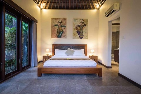2 bedrooms Villa in Kerobokan, Badung, Bali (2124) 17