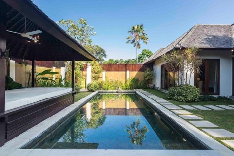 2 bedrooms Villa in Kerobokan, Badung, Bali (2124) 3